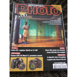 REPONSES PHOTO n200 H 11