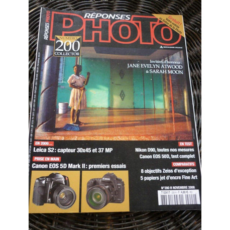 REPONSES PHOTO n200 H 11