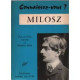 Connaissez-vous ? MILOSZ