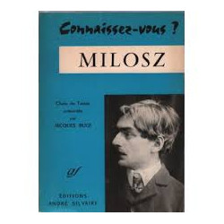 Connaissez-vous ? MILOSZ