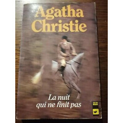 La nuit qui ne finit pas Club des masques