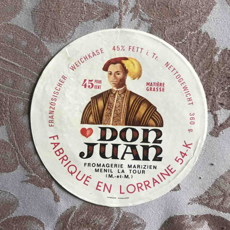 Don Juan