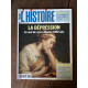 L'Histoire N285 La Dépression