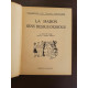 c Vivier La Maison Sens Dessus Dessous hachette 1955