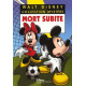 Mort subite