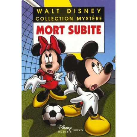 Mort subite