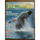 Terre Sauvage n50 Avril 1991 baleine Les heures secrètes de la...