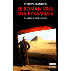 Le Roman vrai des Pyramides