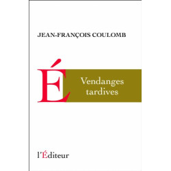 Vendanges tardives