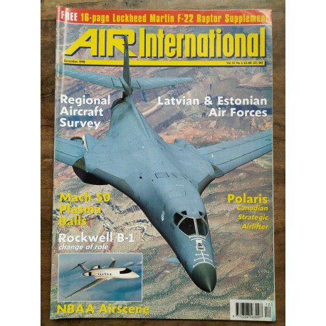 Air International Vol 55 n6 December