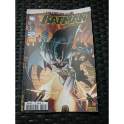 Batman universe extra le retour de Bruce Wayne 22 Panini comics dc...