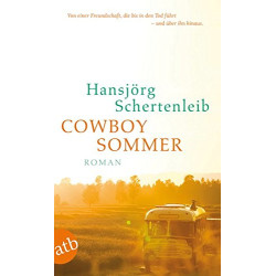 Cowboysommer