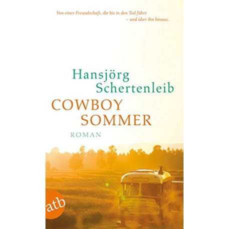 Cowboysommer