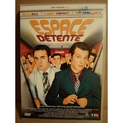 Espace détente Thierry fremont DVD