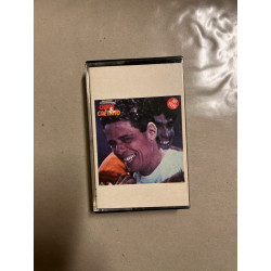Melhores Momentos de Chico Caetano Cassette Audio-K7