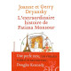 L'Extraordinaire Histoire de Fatima Monsour