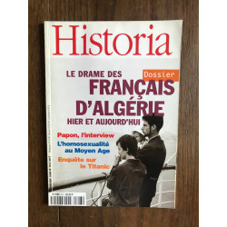 Historia n°613