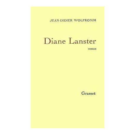 Diane Lanster