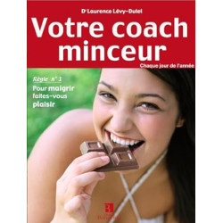 Votre coach minceur