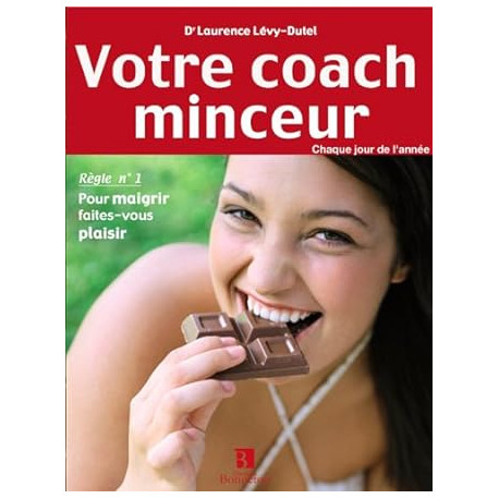 Votre coach minceur