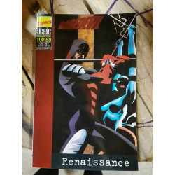 Daredevil nº 39 Renaissance semic 1994