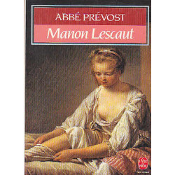 Manon Lescaut