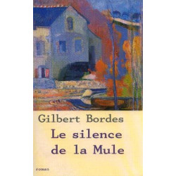 Le silence de la Mule