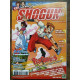 Shogun Mag Nº 7 Pen Dragon avril mai 2007