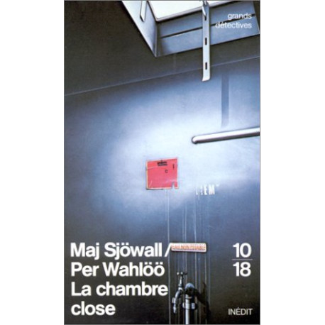 La Chambre close