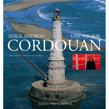 Une vie sur cordouan