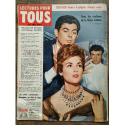 Lectures pour tous Je sais tout n72 Décembre 1959