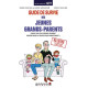 Guide de survie des jeunes grands-parents