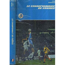 Le championnat de france