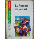 Le Roman de Renart Classiques Hatier