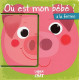 Où est mon bébé ? À la ferme