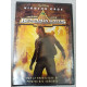 Dvd - Benjamin Gates et le tresor des templiers (Nicolas Cage)