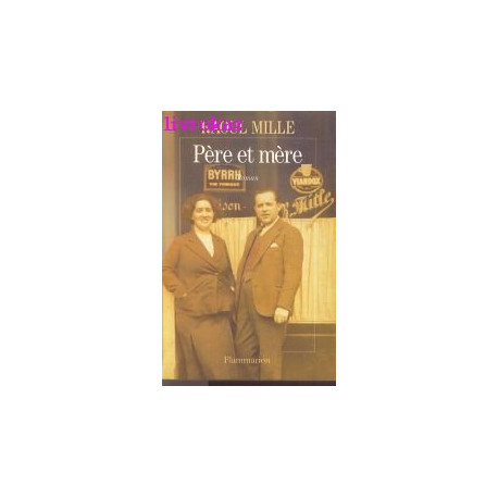 Père et mère