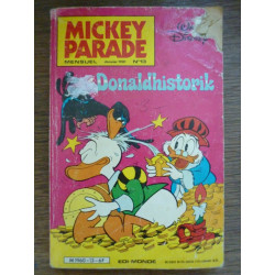 MICKEY PARADE N 13 01 1981