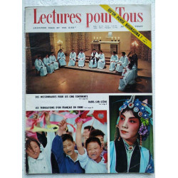 LECTURES POUR TOUS 145 janv