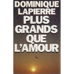 Plus Grands Que L'amour