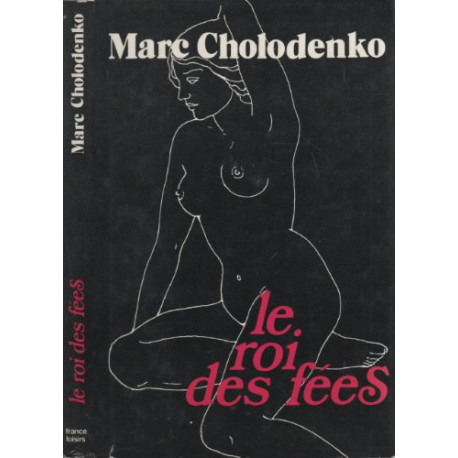 Le roi des fees