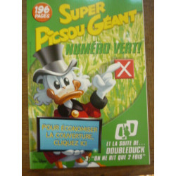 SUPER PICSOU GEANT n150 03