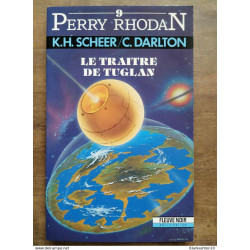 Le Traître de Tuglan