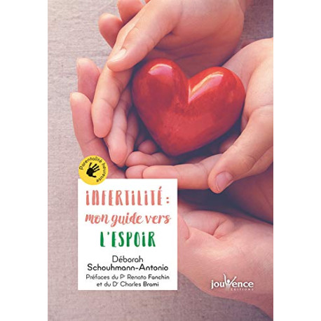 Infertilité : Mon guide vers l'espoir