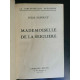 j sandeau Mademoiselle de la seiglière grund