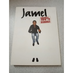 Jamel 100% debbouze