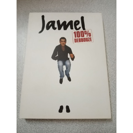 Jamel 100% debbouze