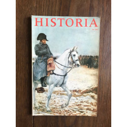Historia n°208