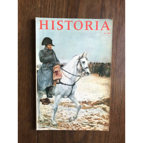 Historia n°208