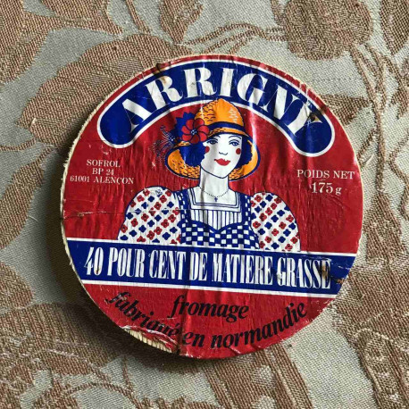 Arrigny